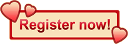 Register now!